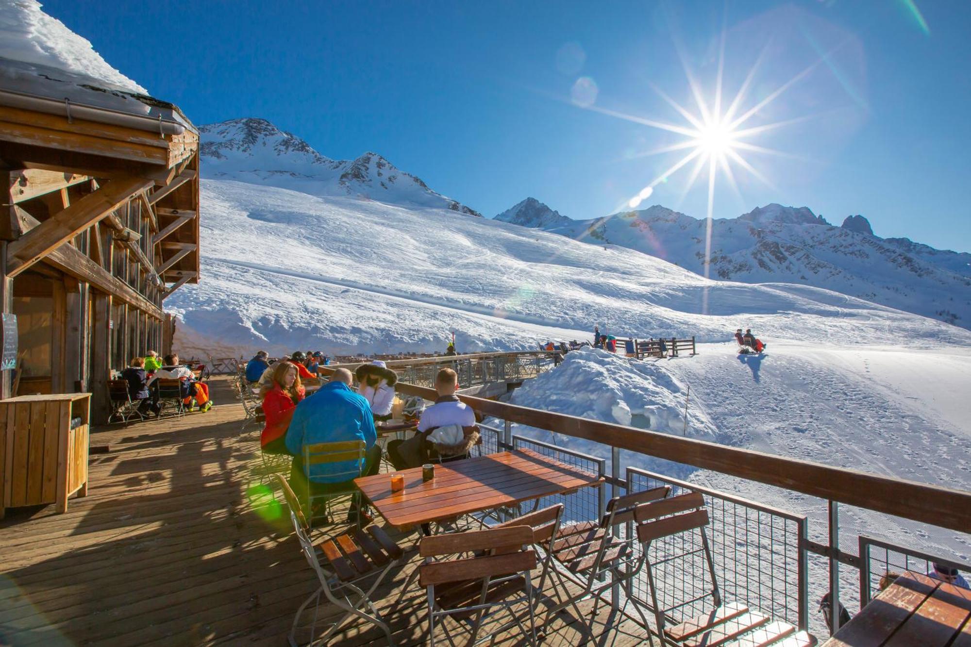 Appartement Anaite 15 - Happy Rentals Les Houches Exterior foto